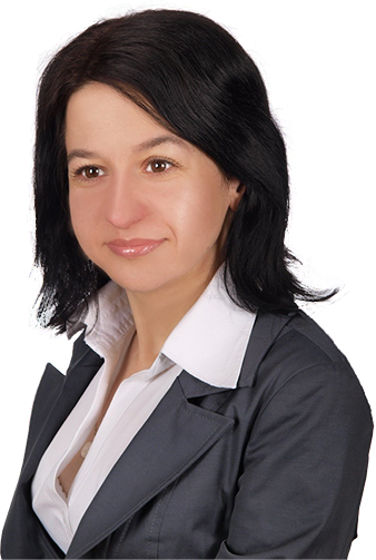 Adwokat Beata Obara